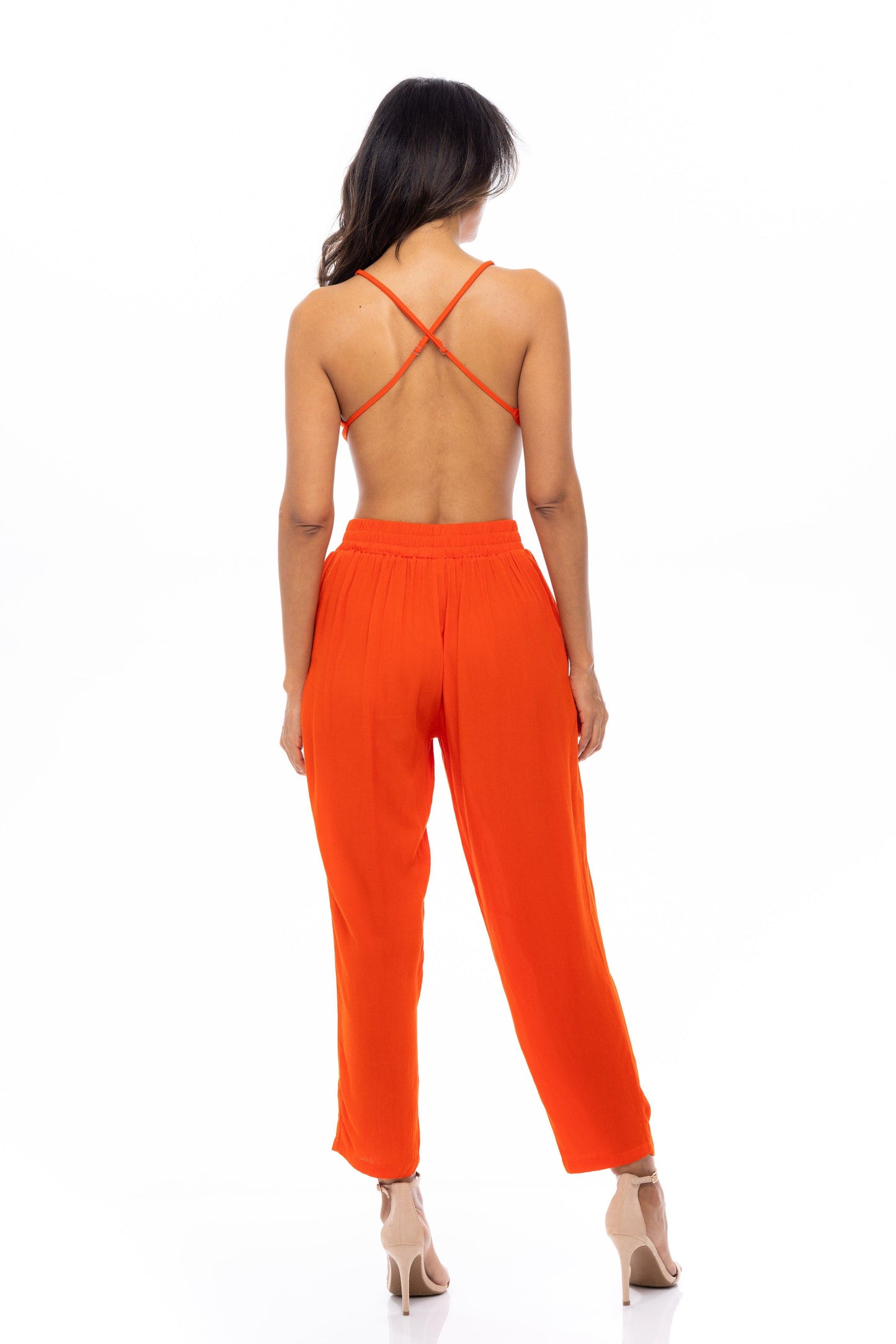 Gia Top Red