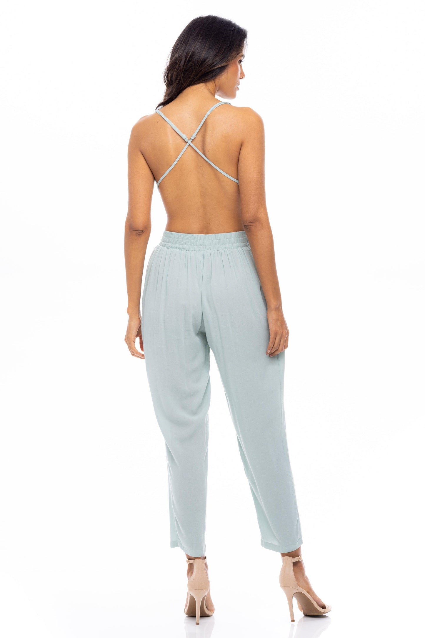 Gia Top Mint