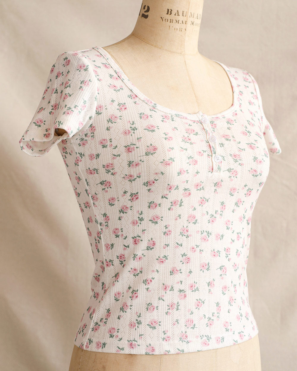 Sense of Nostalgia Top