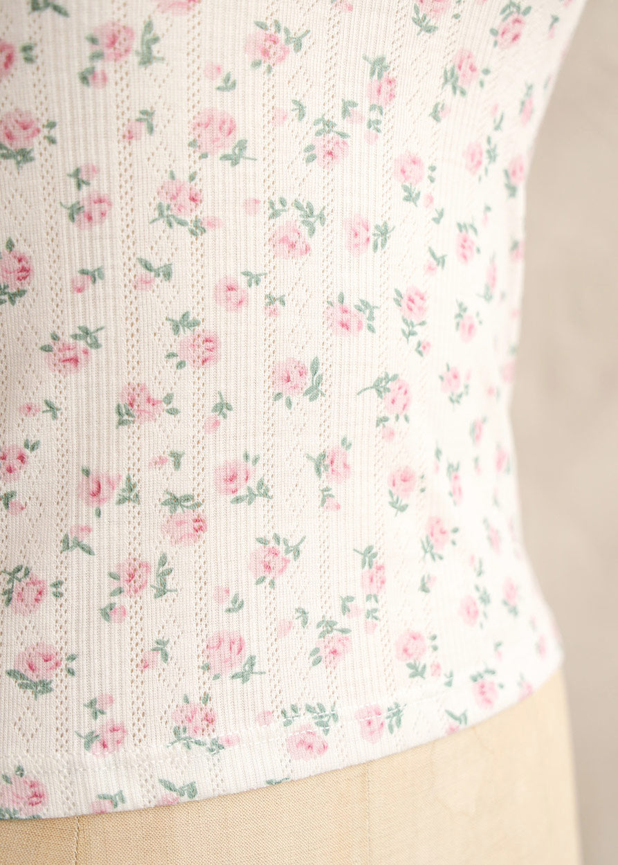Sense of Nostalgia Top