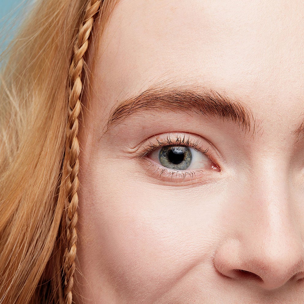 Power Brow Gel