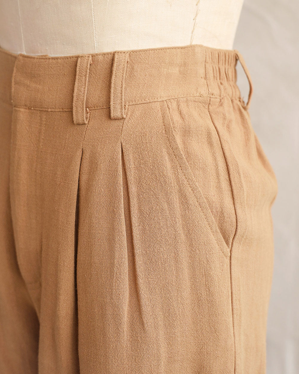 Carved from Clay Shorts