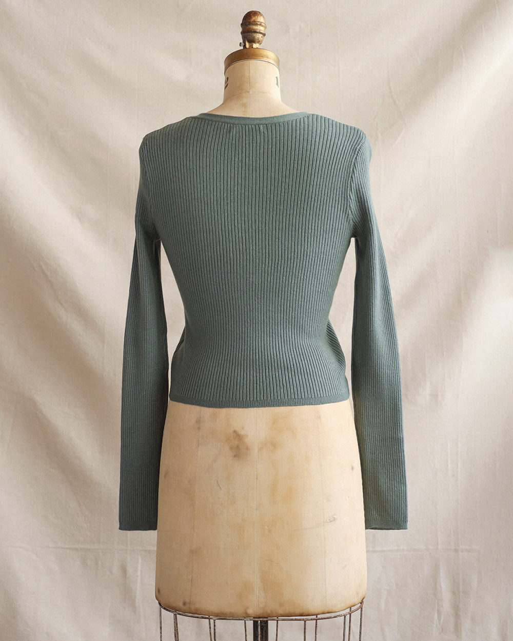 Cedrus Atlantica Cardigan