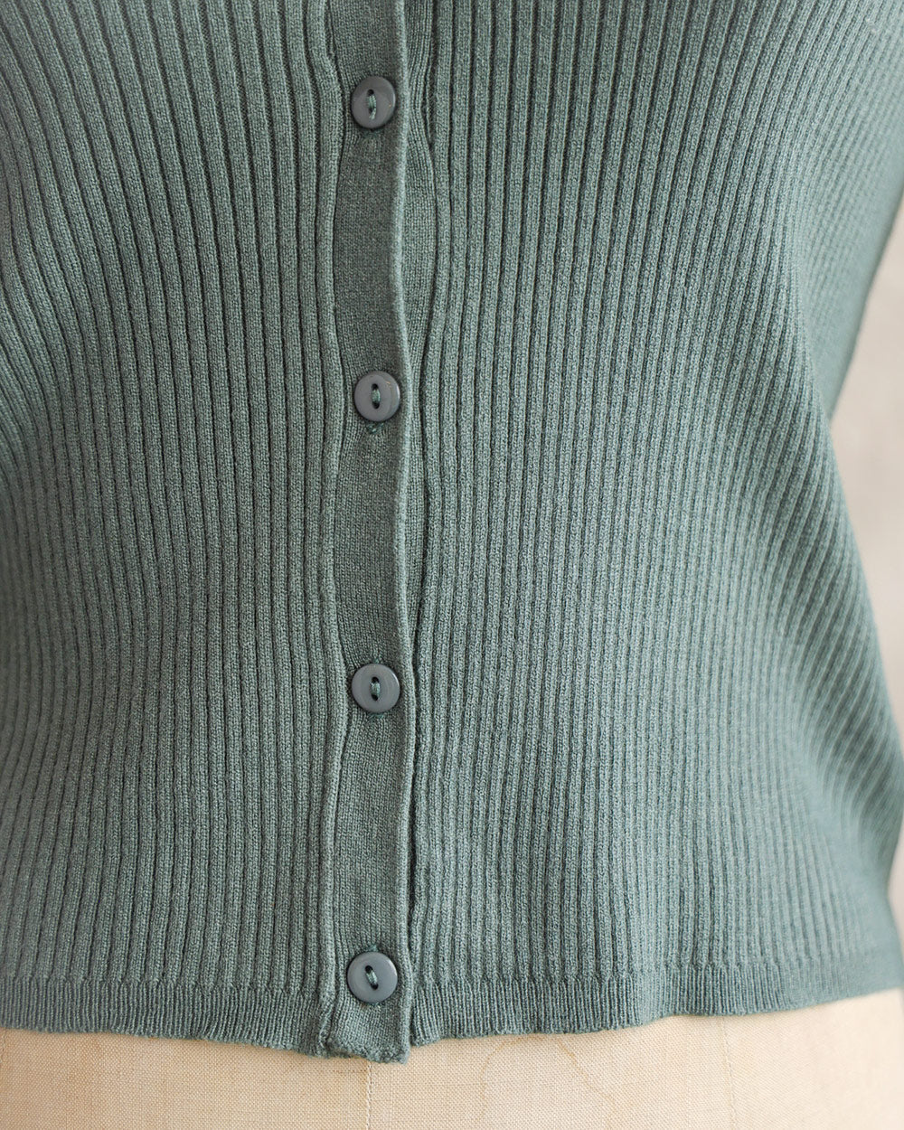 Cedrus Atlantica Cardigan