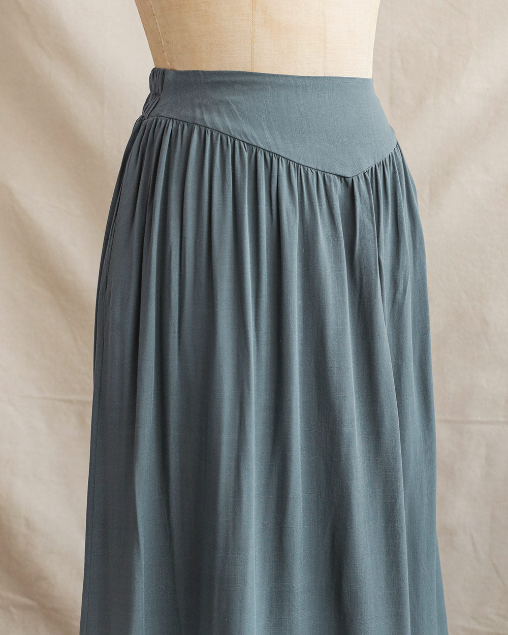 Eris Aligned Skirt
