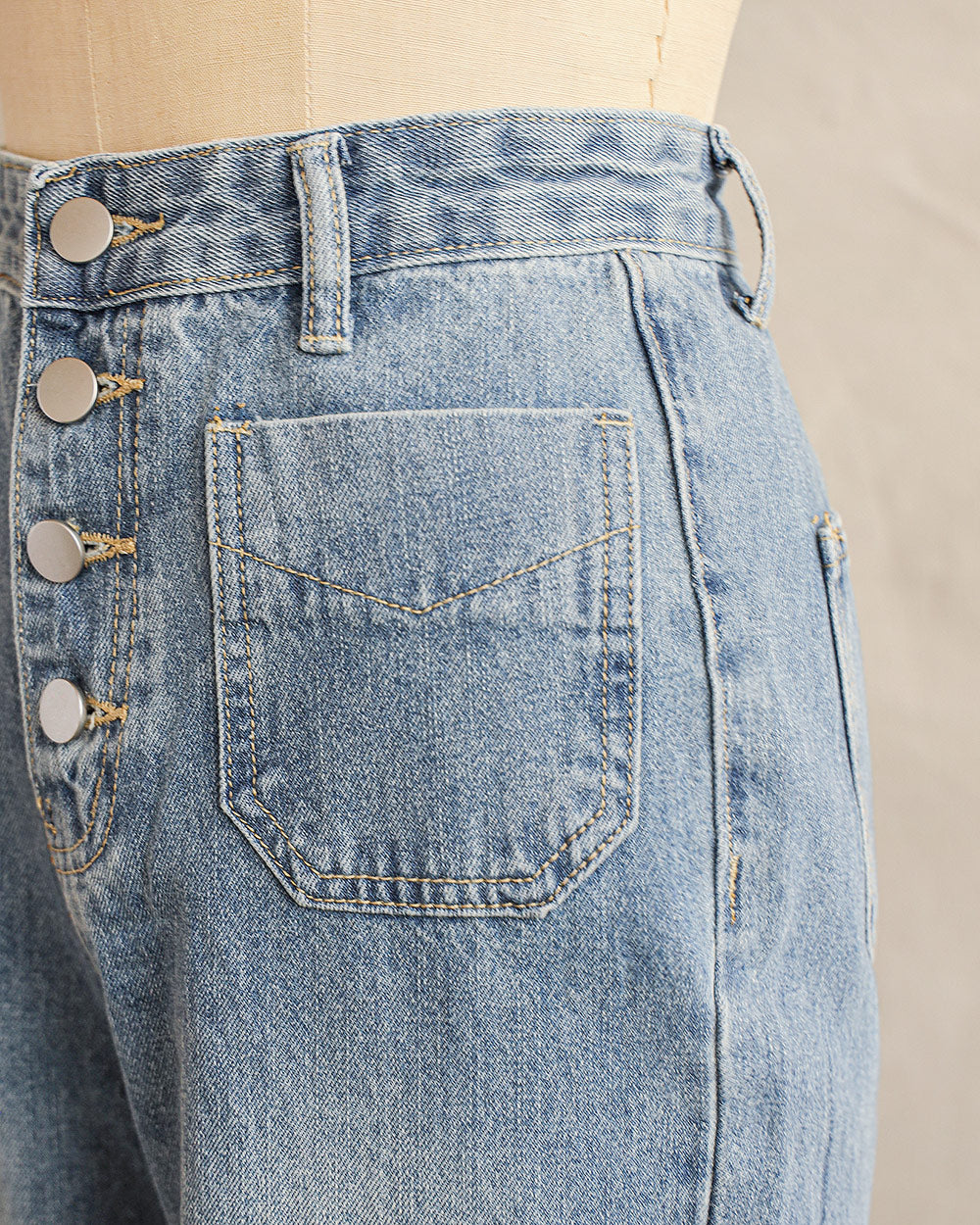 Solene Jeans