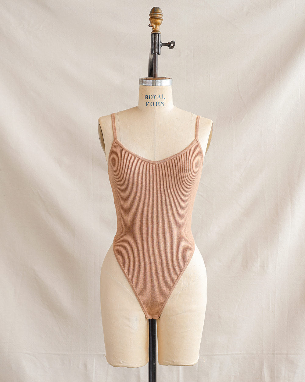 Mateille Bodysuit