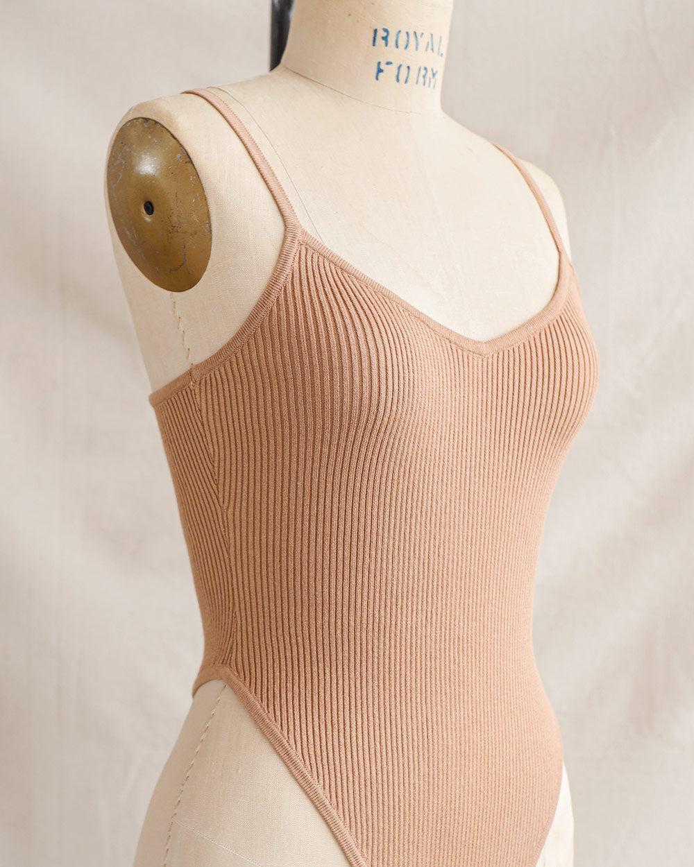 Mateille Bodysuit