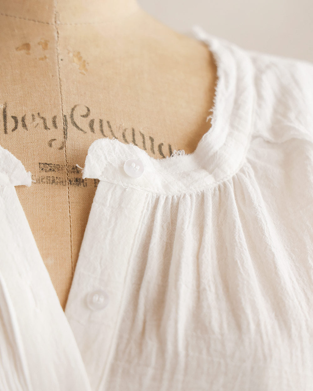 Softly in the Wind Top