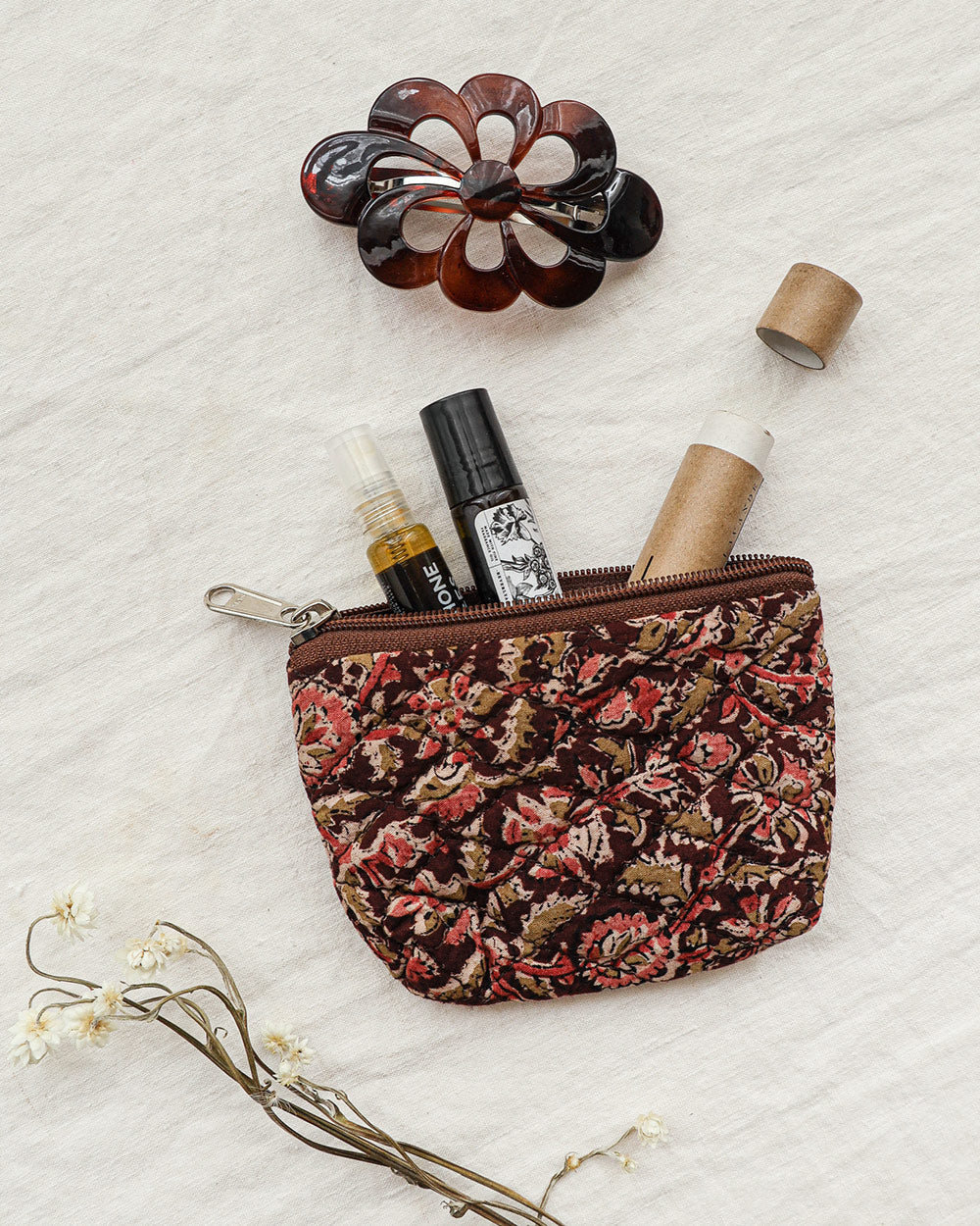 Indira Mini Pouch