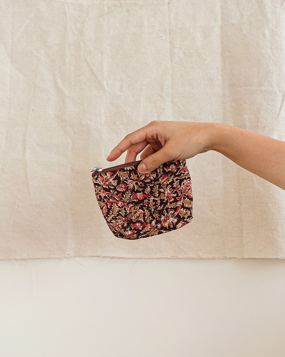 Indira Mini Pouch