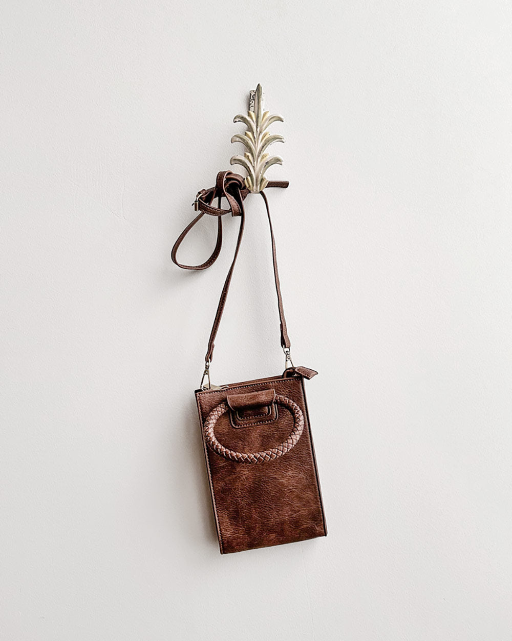 Bagnolet Crossbody Bag
