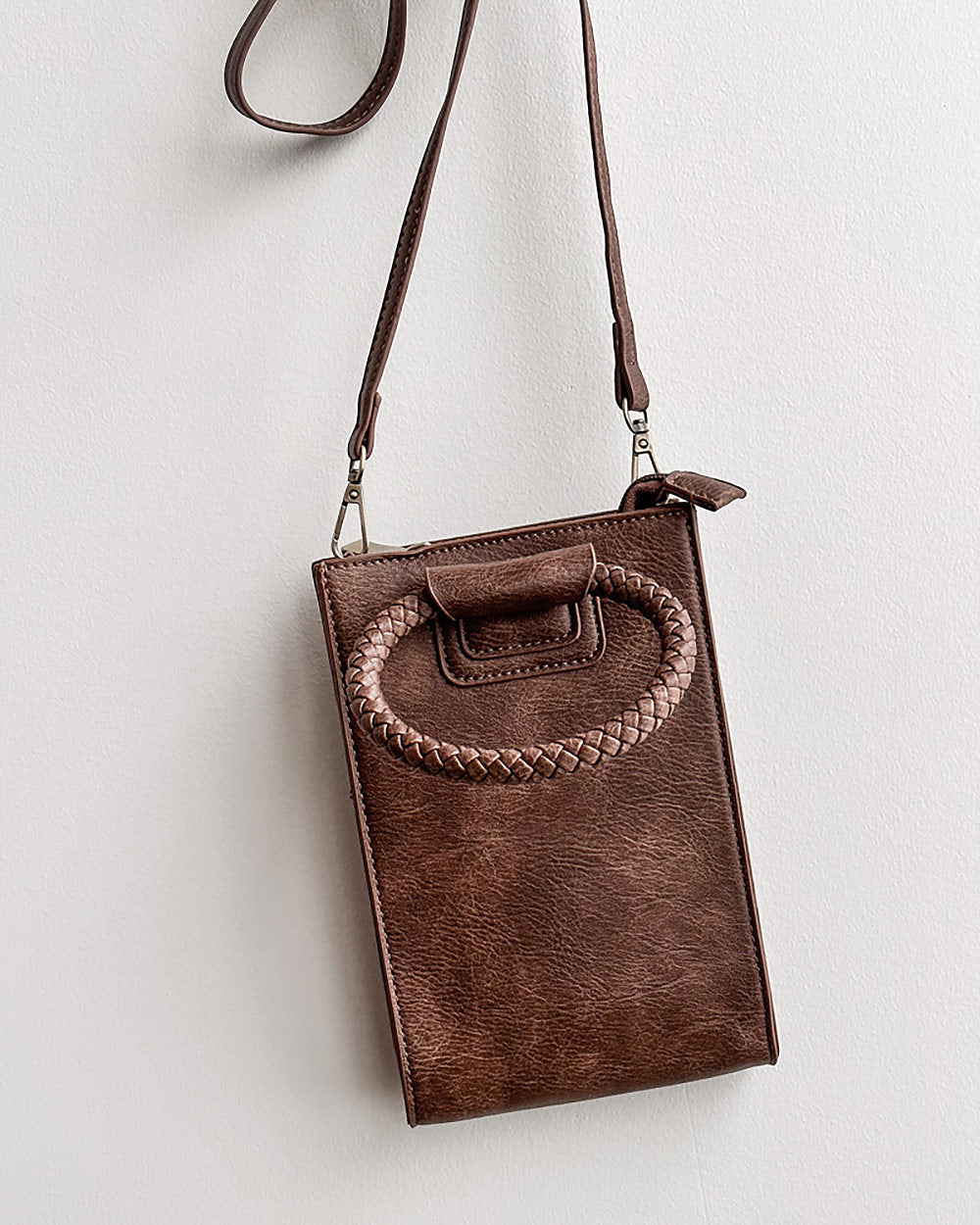 Bagnolet Crossbody Bag