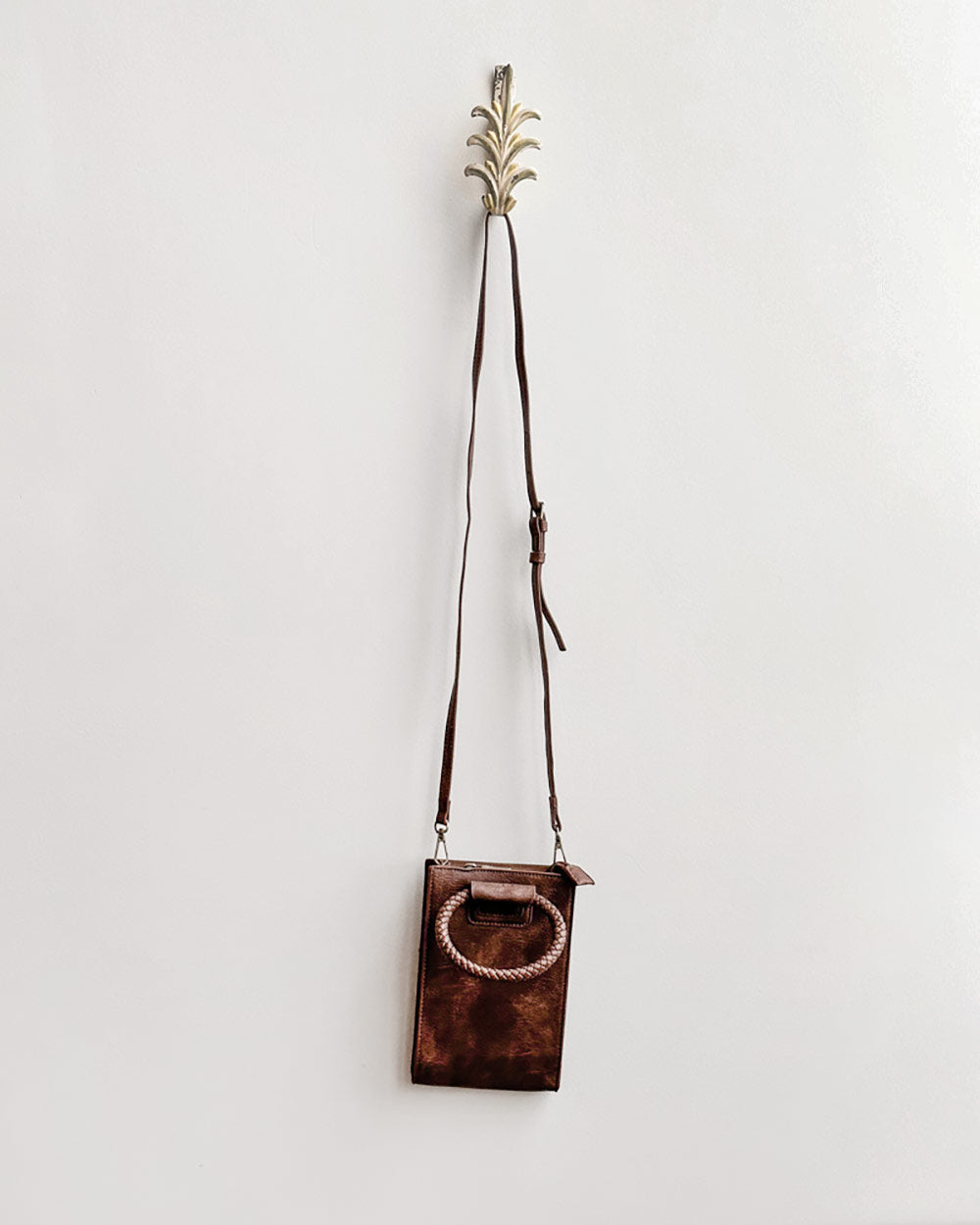 Bagnolet Crossbody Bag
