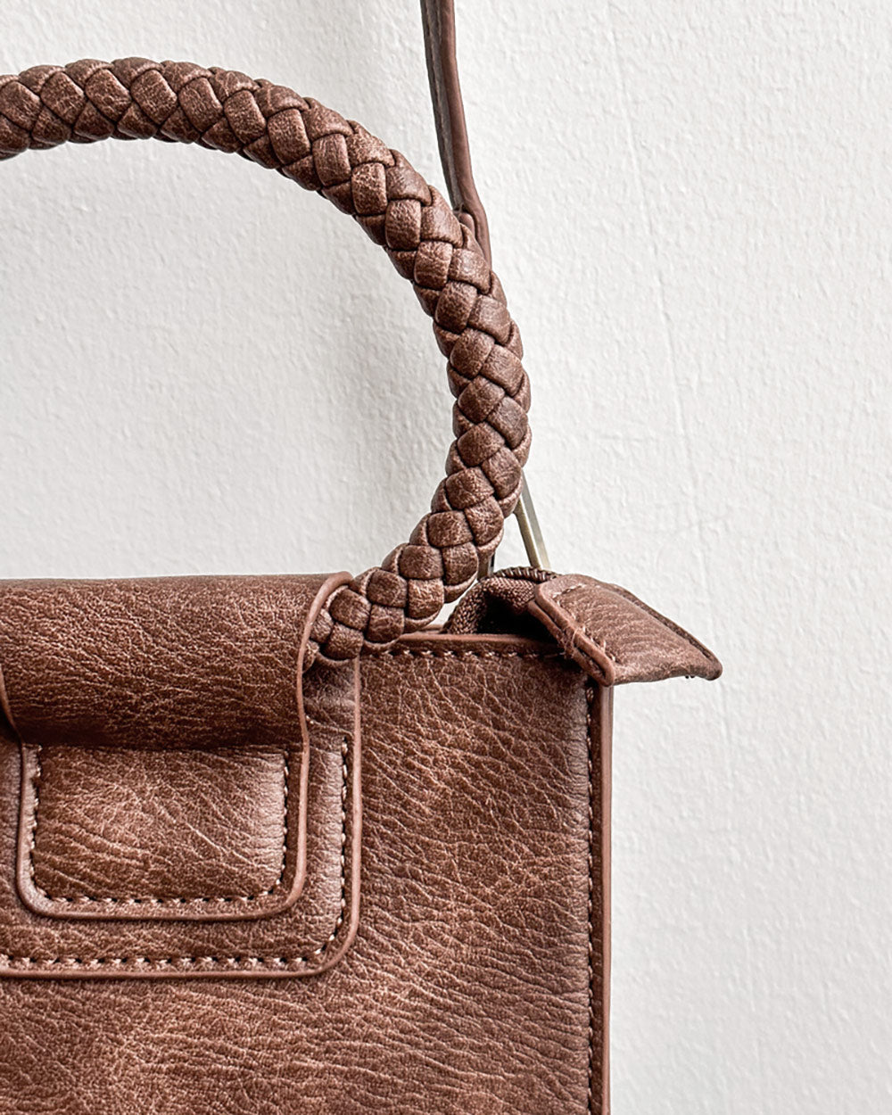 Bagnolet Crossbody Bag