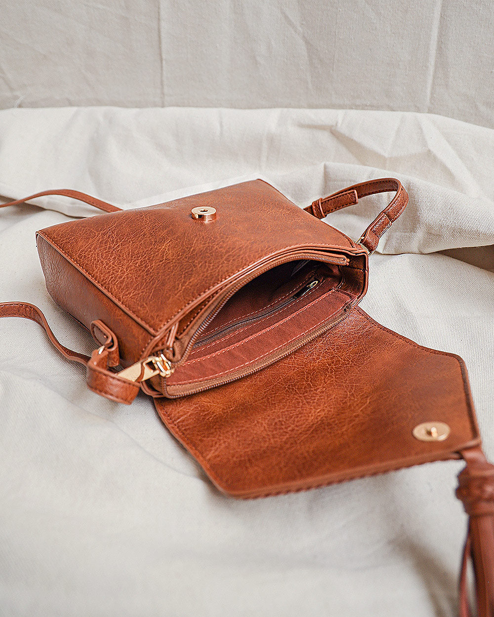 Pippa Crossbody Bag