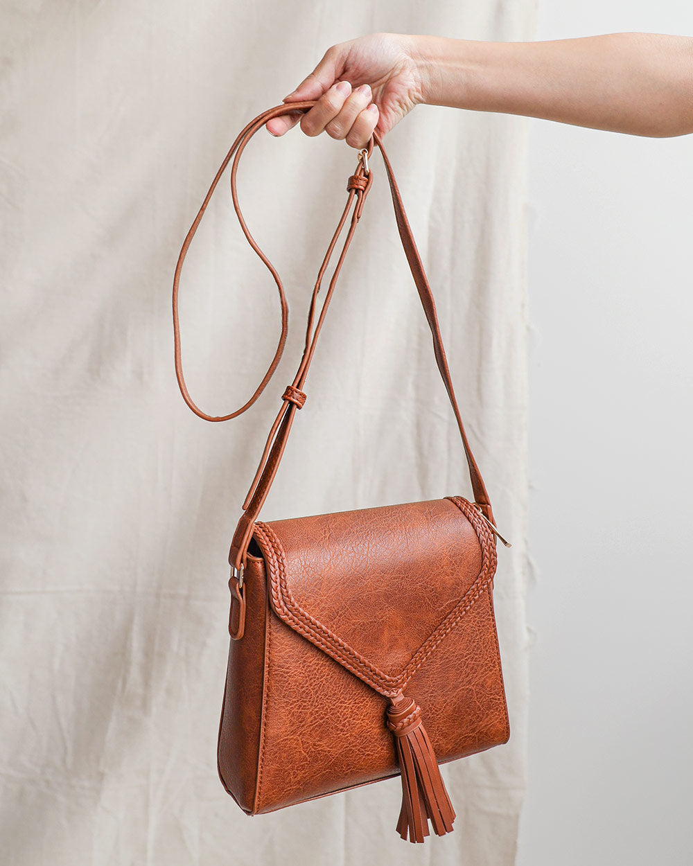 Pippa Crossbody Bag