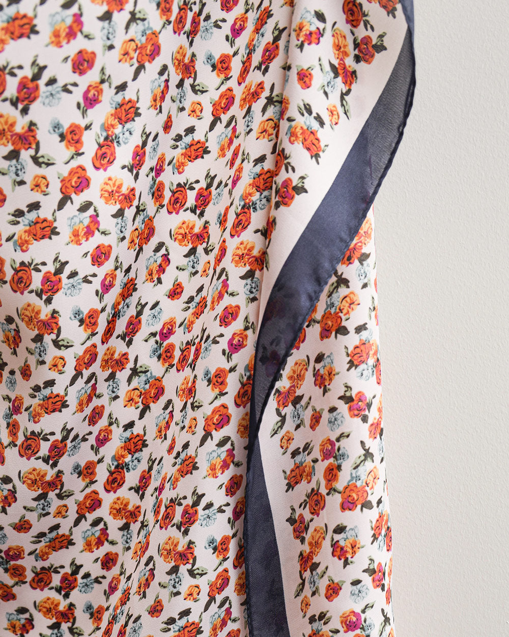 Le Jardin Floral Scarf