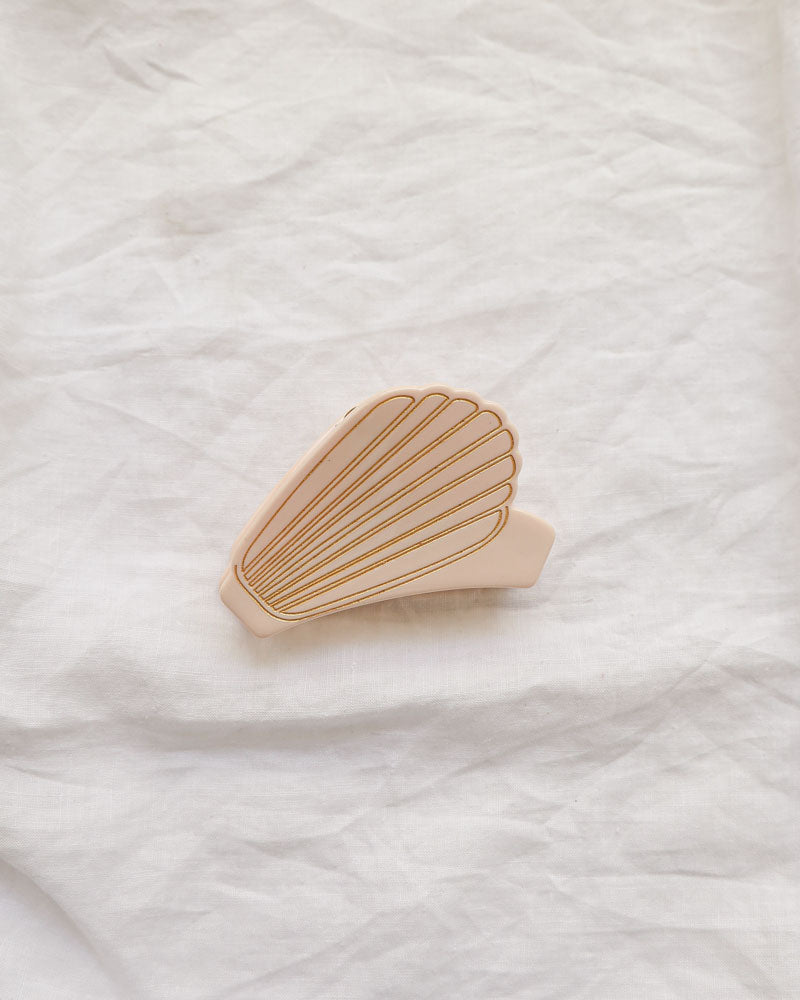Shells by the Shore Clip