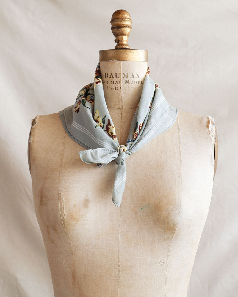 Tulip Trade Bandana