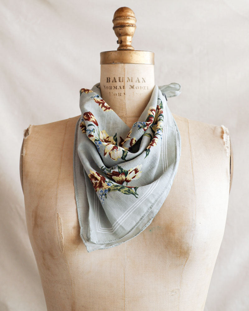 Tulip Trade Bandana