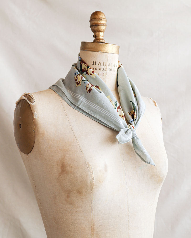 Tulip Trade Bandana