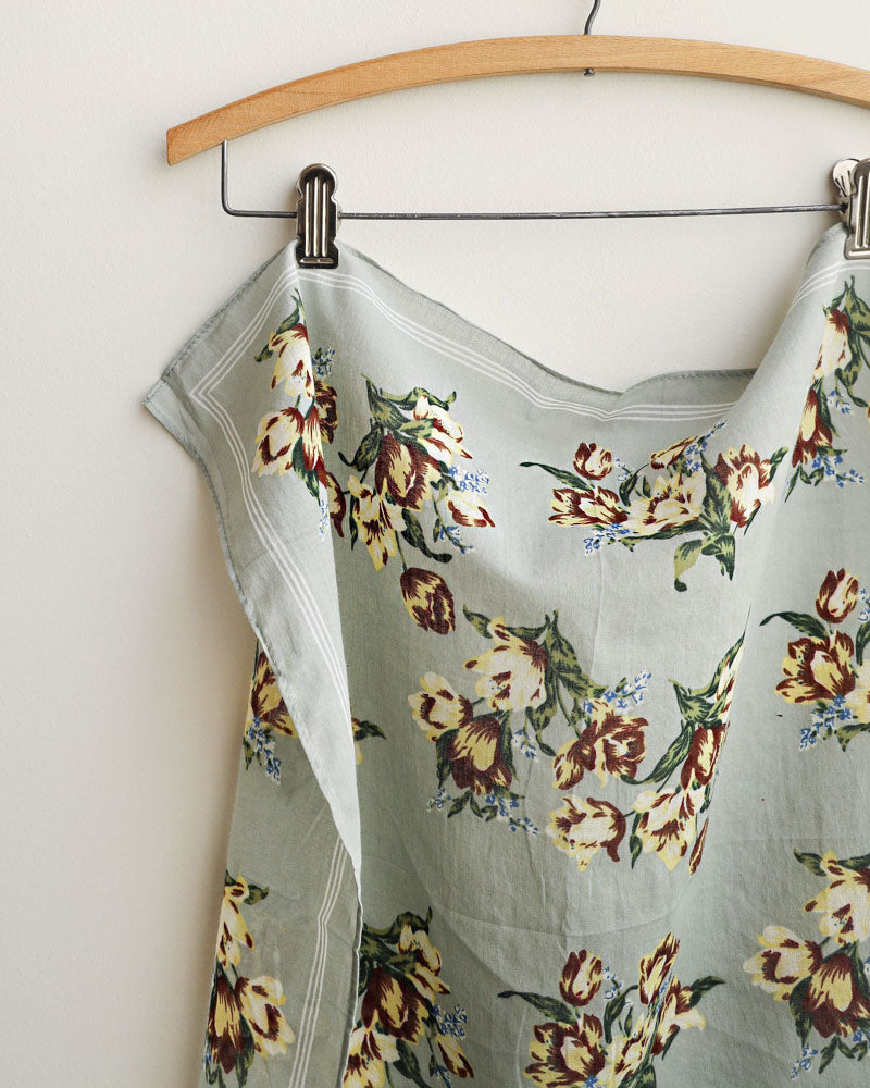 Tulip Trade Bandana