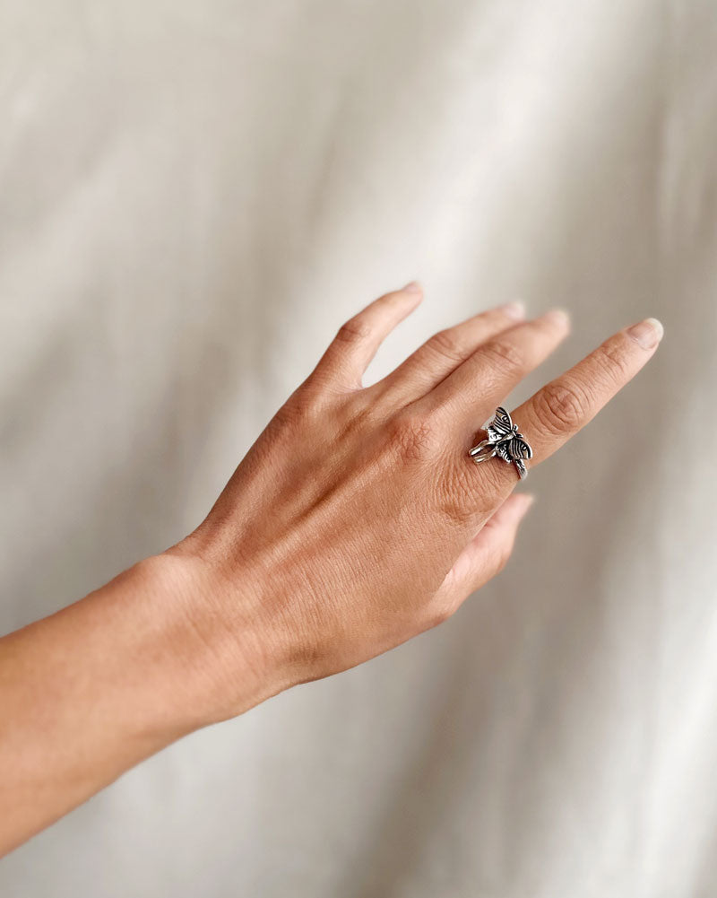 Genus Actius Ring