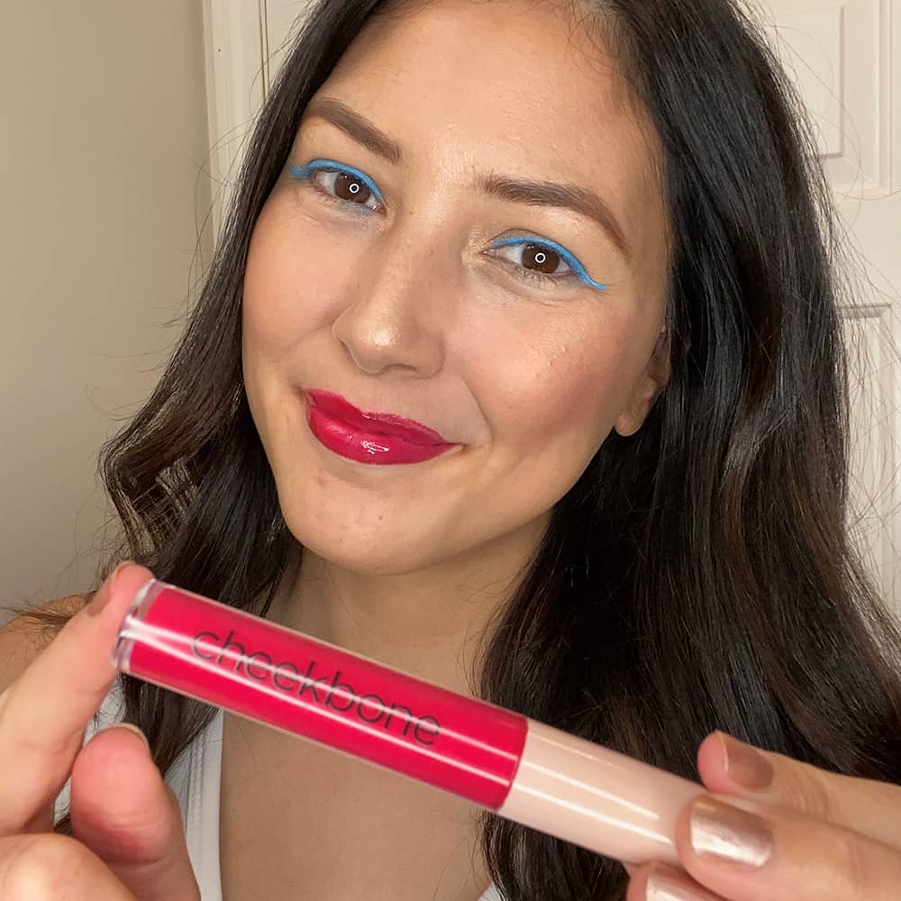 Harmony Lipgloss