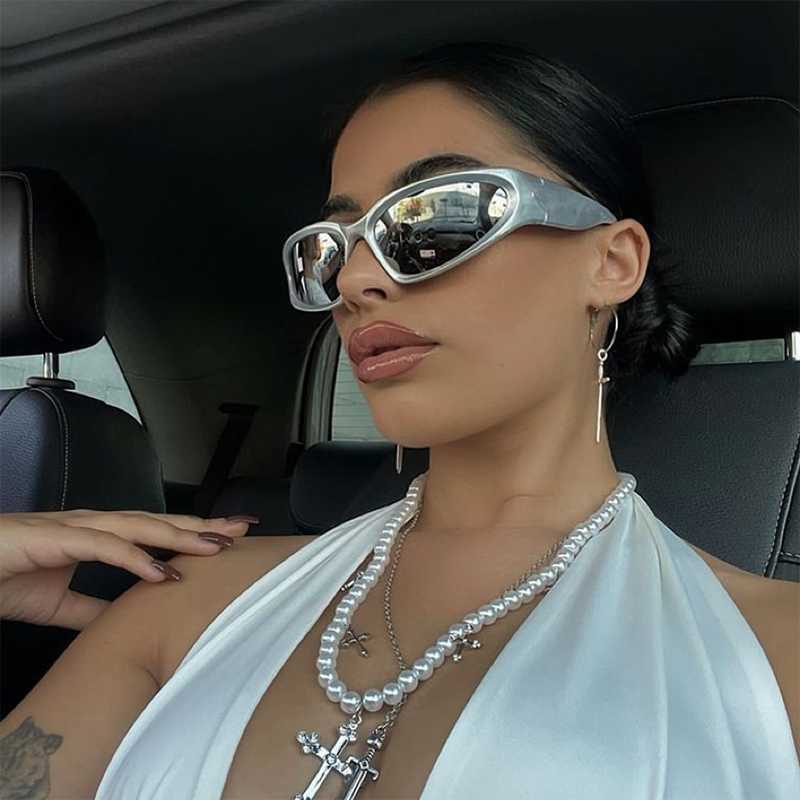 New Style Sunglasses
