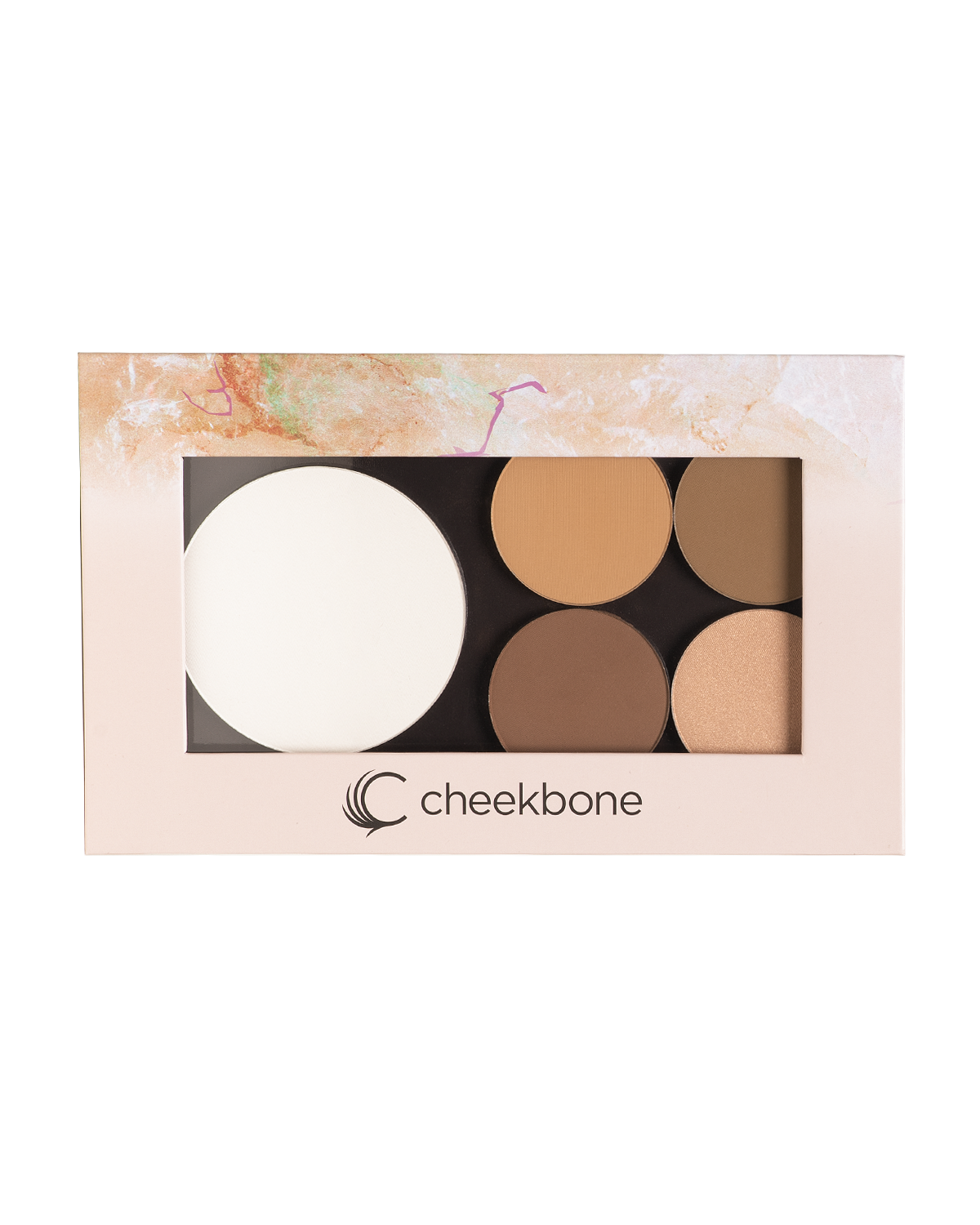 Earth Palette