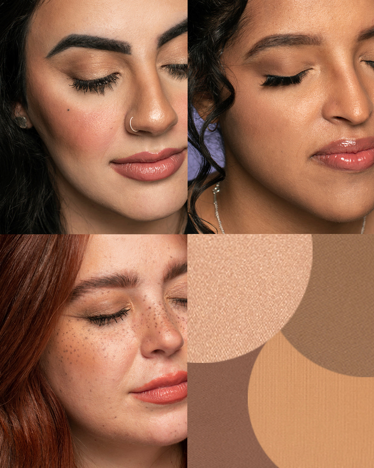 Earth Palette