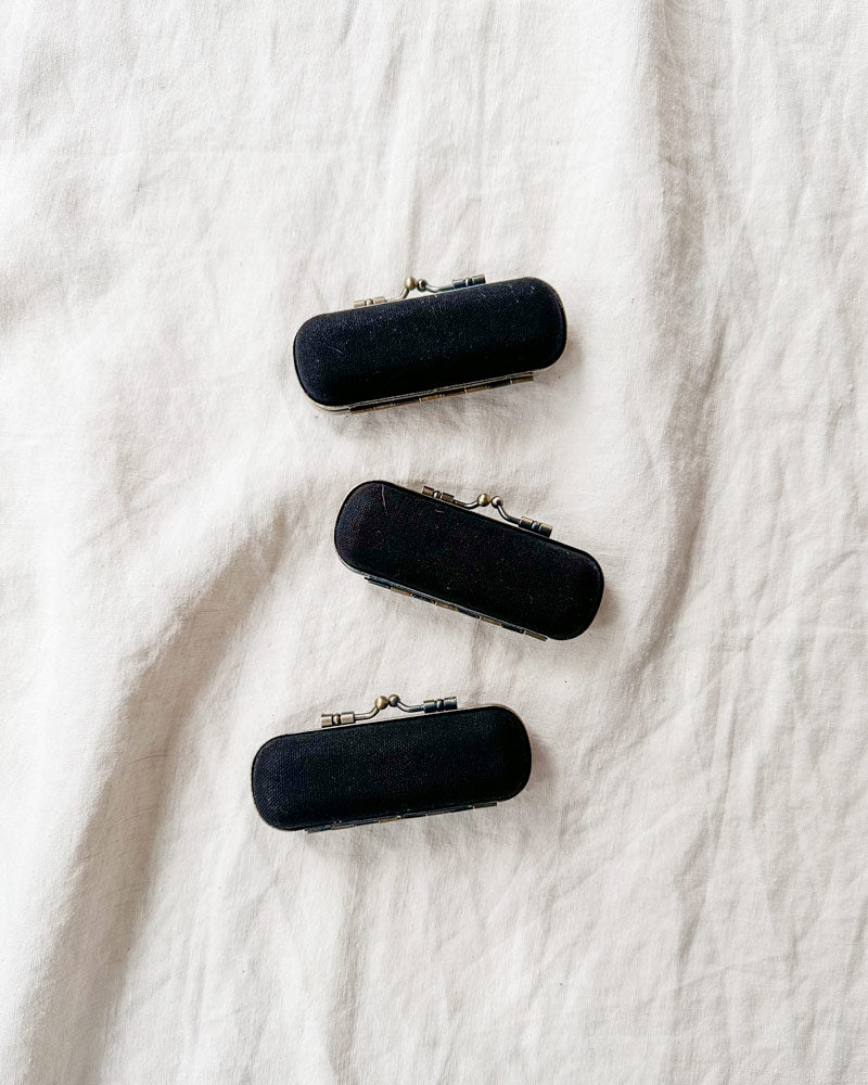 Yvette Lipstick Case