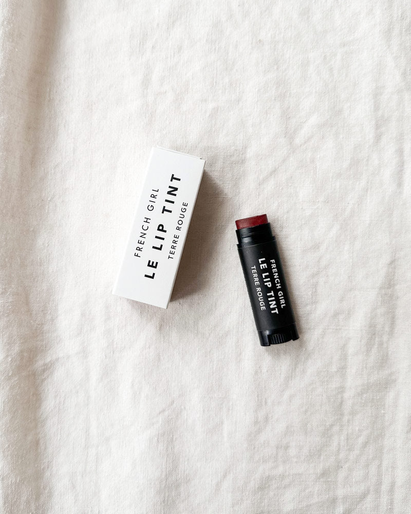 French Girl Organics Lip Tints