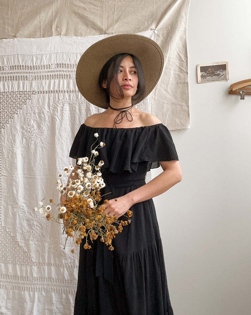 Gran Belleza Dolores Dress