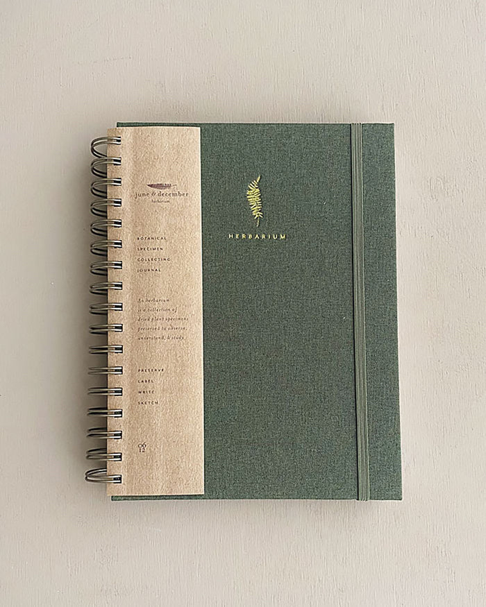 Herbarium Journal
