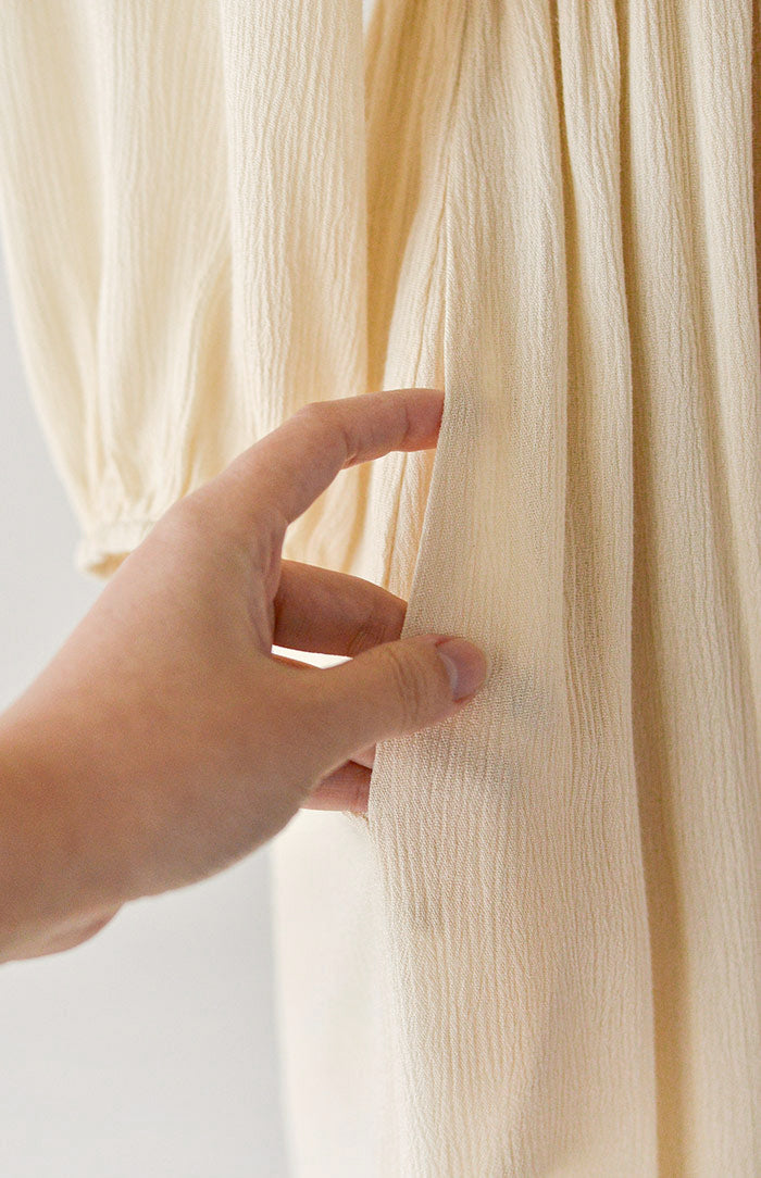 The Bennet Dress by Atèlëtte