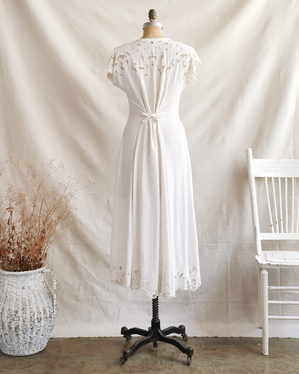 Earth Angel Dress