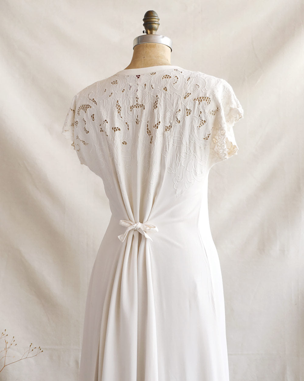Earth Angel Dress