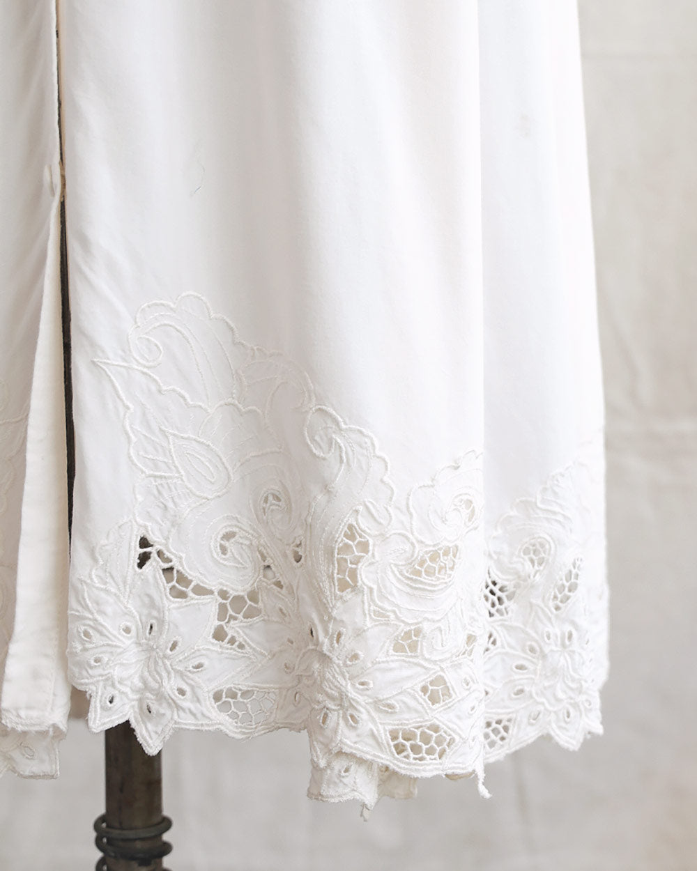 Earth Angel Dress