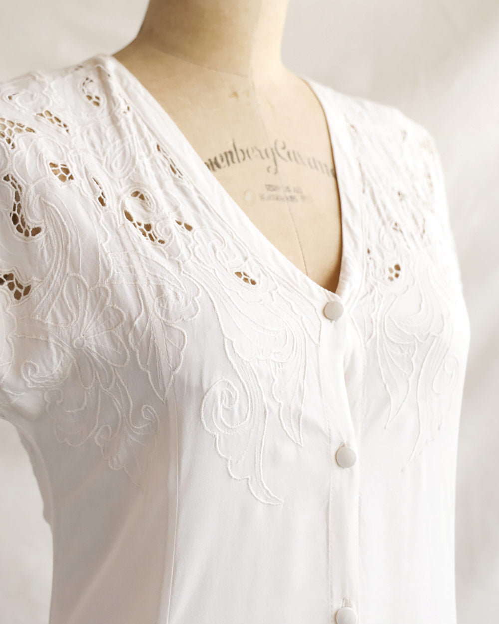 Earth Angel Dress