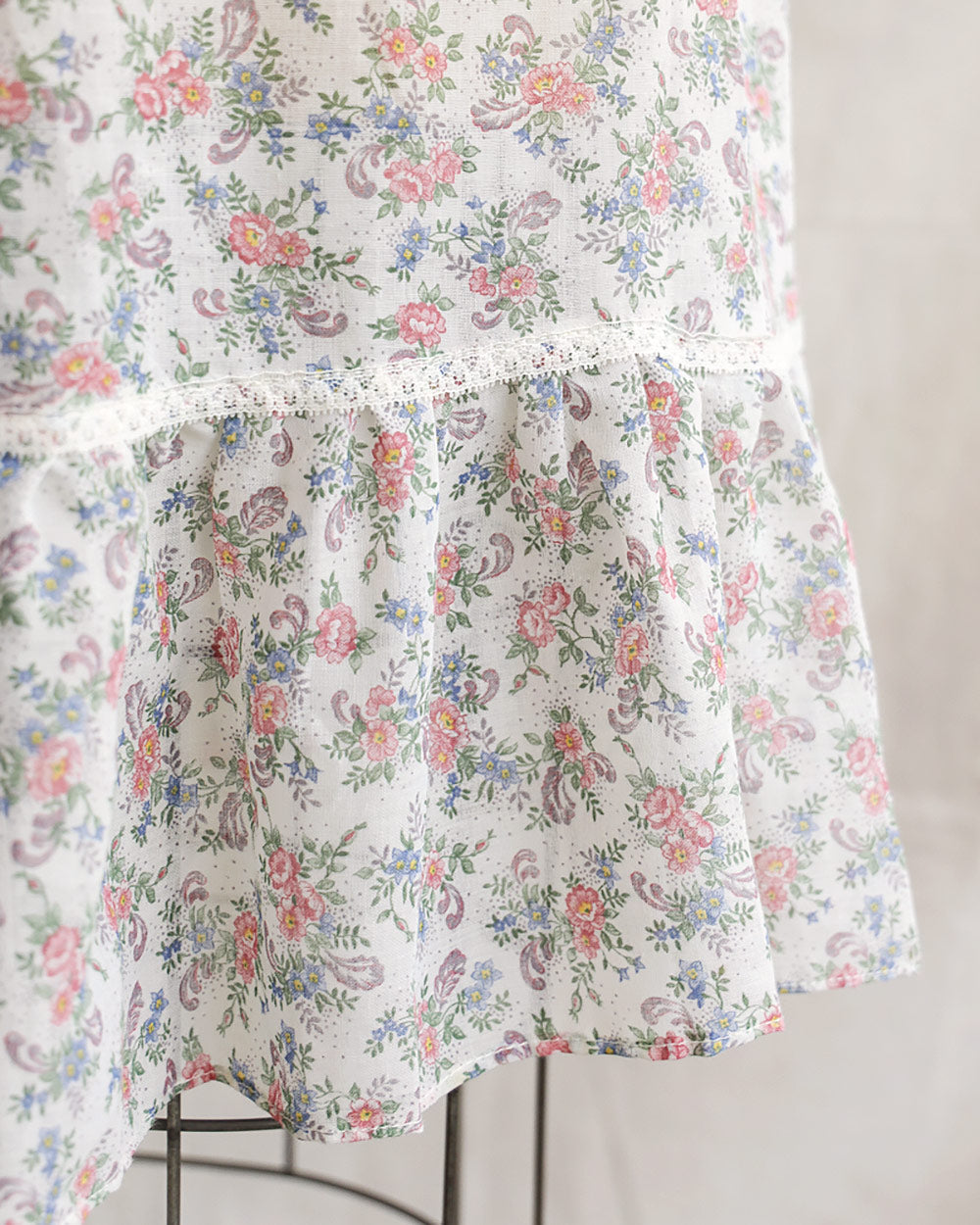 Flowers for Della Day Dress