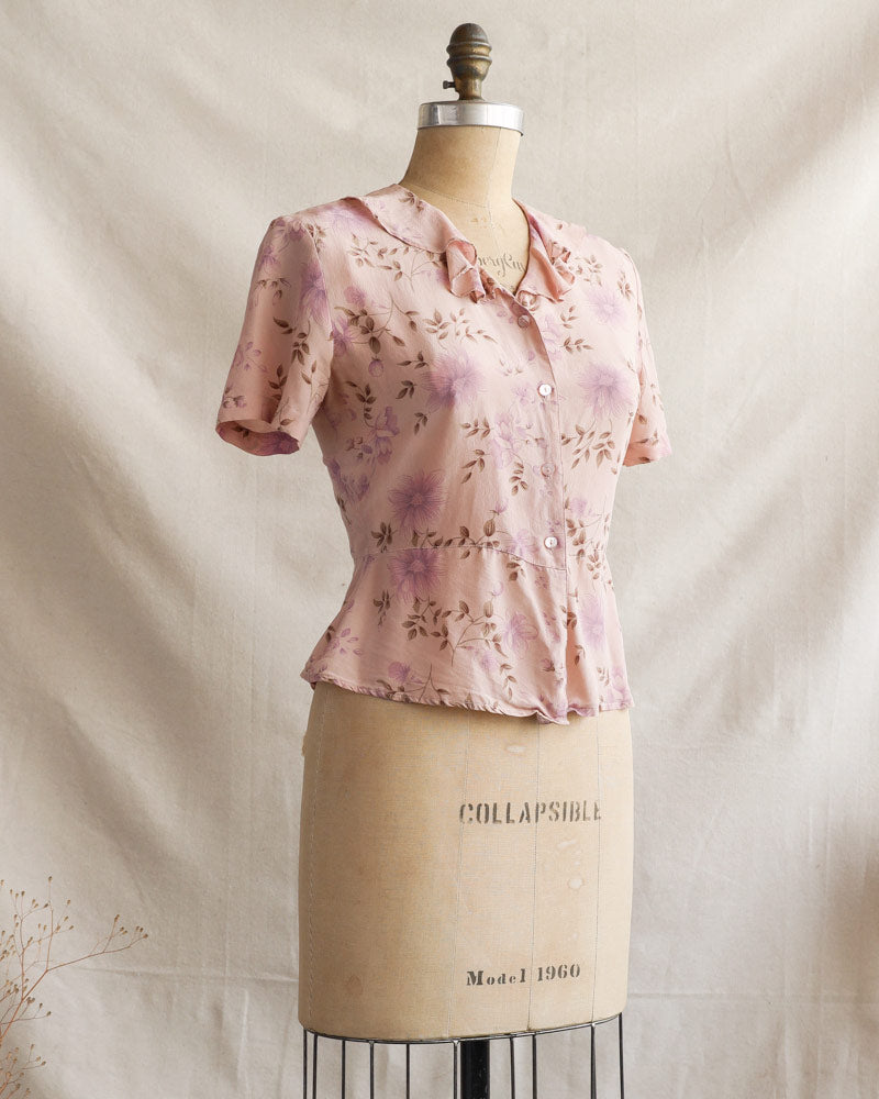Perfume Gardens Top