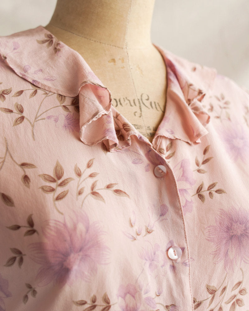 Perfume Gardens Top
