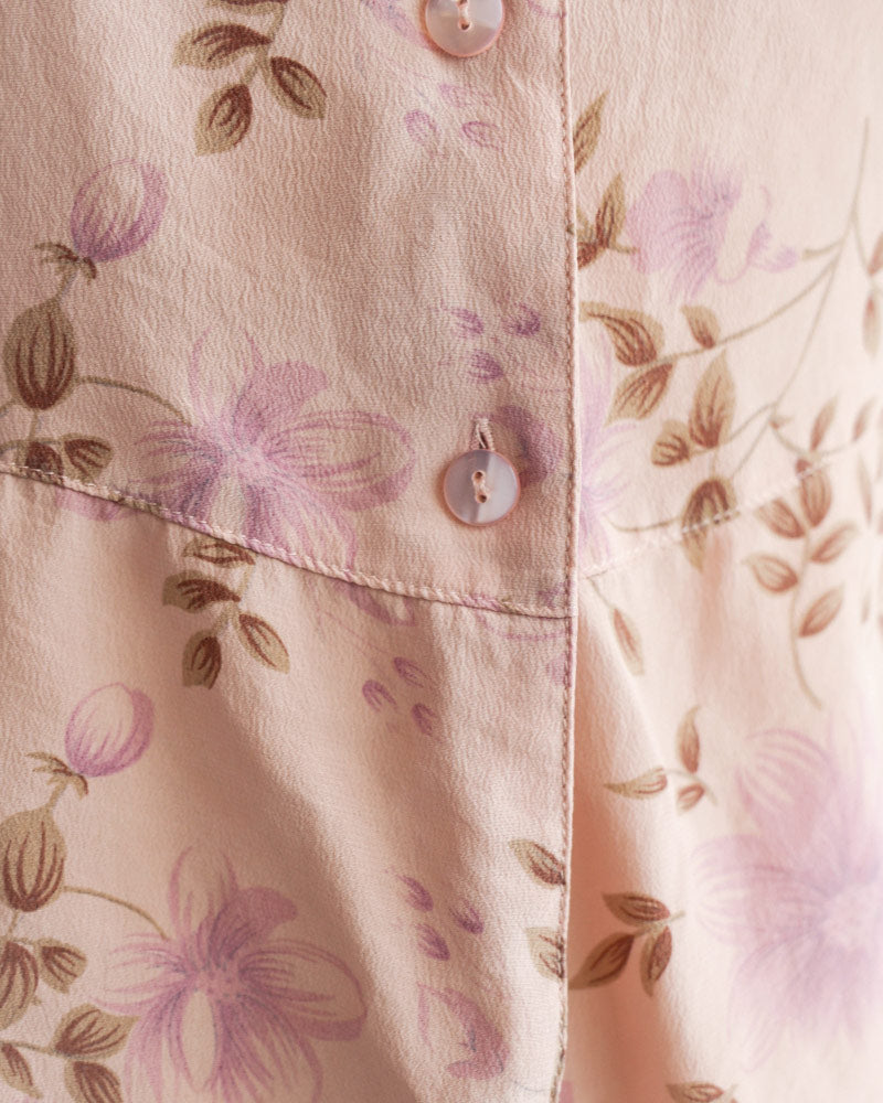 Perfume Gardens Top