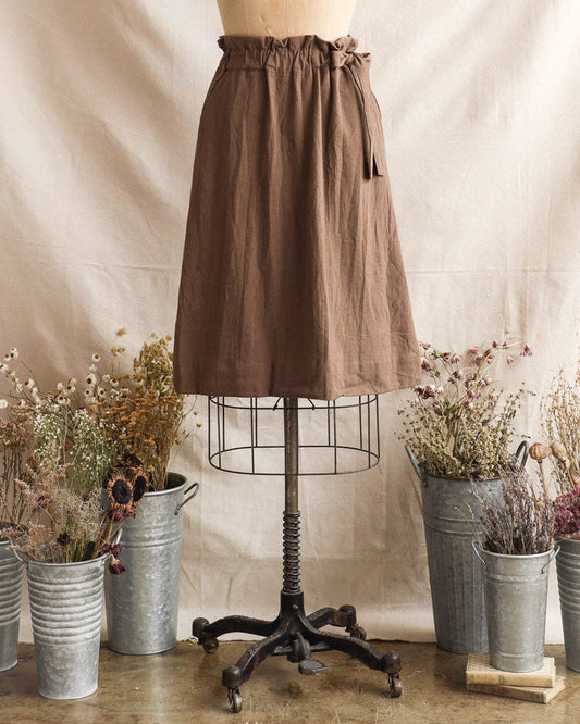 Cotswold Allotment Skirt
