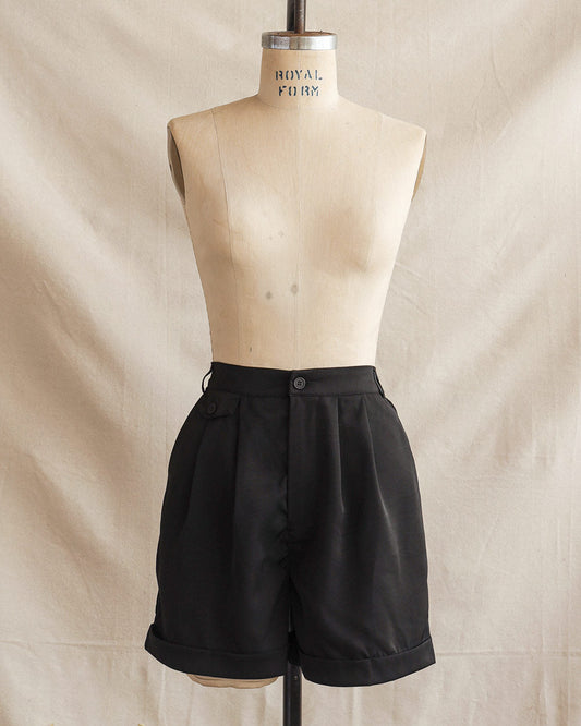 Petra High Waist Shorts
