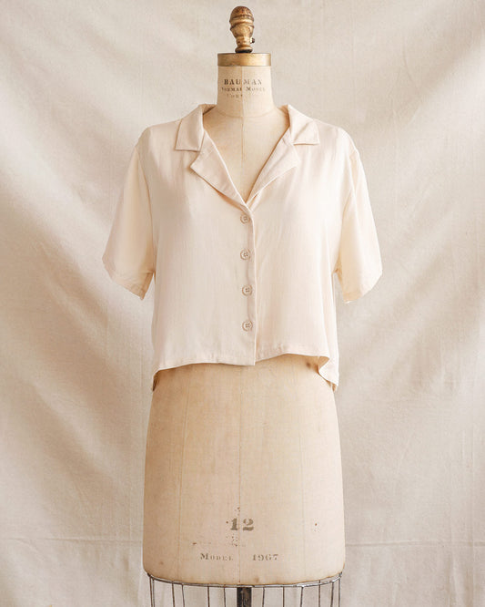 Lauren's Gaze Blouse