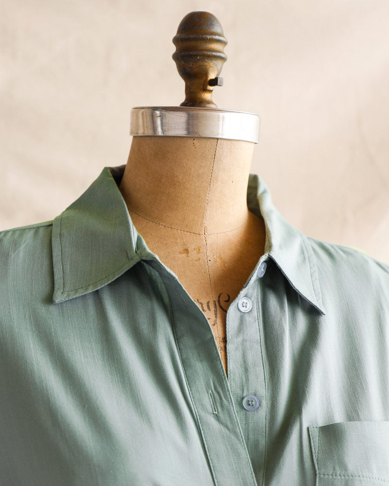 English Teacher Oversized Top