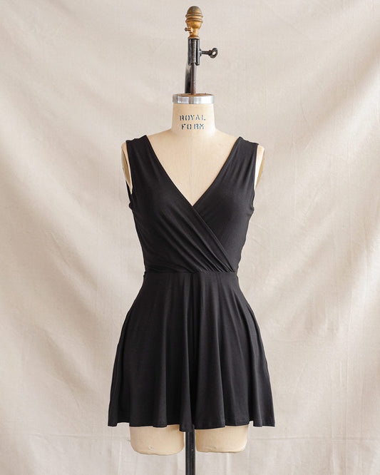 Josephine Romper